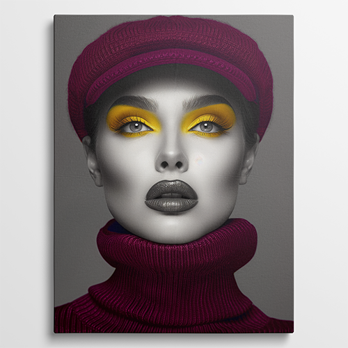 Bold Fashion