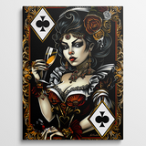 Queen of Games