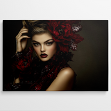 Rose Noir Beauty