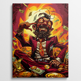 The Money Master