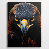 Fierce Eagle
