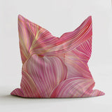 Pink Abstract - Storefique