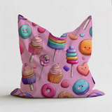 Candyland - Kinderzitzak