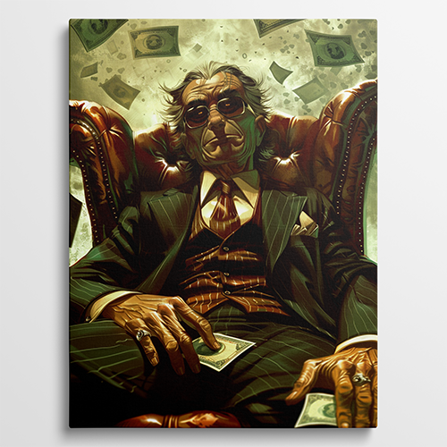 The Tycoon